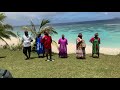 Vanuatu Song