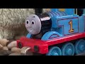 Thomas Breaks the Rules | Thomas & Friends Take Along Remakes