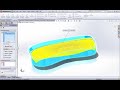 SolidWorks Surfacing: Avoiding Degenerate Surfaces - SolidWorks Training by SolidWize