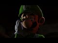 Luigi Kills Daisy