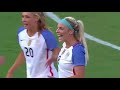 USA vs Brazil 8 - 4 All Goals & Highlights | Last 2 Games | 2017 & 2018 Tournament of Nations