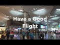 【Airport Tour】2023 How to Transit at Istanbul International Airport