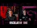 Oscillator One ep.7 Part 3 | SWARM
