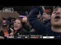 College Basketball “Storming the Court” Moments