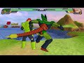 EXPLICANDO OS MOTIVOS DESSE SER MELHOR JOGO DE DRAGON BALL Z [Budokai Tenkaichi 3]