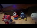 Total Yoshi Island Plush 2 episode 16: Another Daring Challenge with Old Friends!