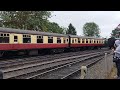 Lancashire and Yorkshire 11456 leaves Bridgnorth. #severnvalleyrailway #lancashire