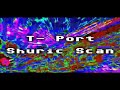 16-bit Shuric Scan