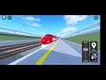 Trains at loire/mekri (roblox trains express)