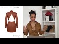 Dream Dressing | How to Style | Janine Marie