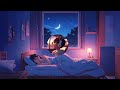 Sleep Lofi Music😴💤| Relaxing Beats for Deep Sleep and Rest 😌 #deepsleep