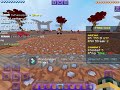 MCPE Microwave Gameplay (real)