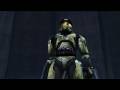 Halo: Combat Evolved Cutscenes - Assault on the Control Room Final HD