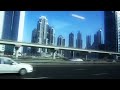 Dubai City Drive