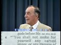 Breaking Generational Curses - Derek Prince