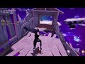 Fortnite　ワンタイムイベント*