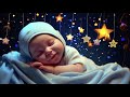 Sleep Music for Babies - Baby Bedtime with Soothing Mozart Lullaby - Mozart Brahms Lullaby