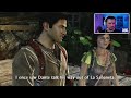 🟡 Uncharted Golden Abyss - PlayStation Vita Playthrough - Part 2