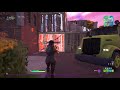 Bubble Gum (Fortnite Montage) Best Ps4 Sniper