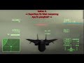 Ace Combat 5 The Unsung War - Misi 21: Solitaire (Sub Indonesia)