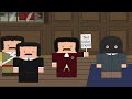 Why did England restore its Monarchy after its Civil War? (Short Animated Documentary)