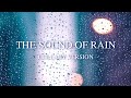 【MUSIC BOX & RAIN】 The Sound of Rain (Lullaby Version)