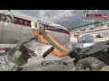 Call of Duty: Modern Warfare 2 Multiplayer Gameplay (No Commentary) | ACR | Terminal | Domination