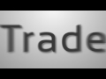 Live Day Trading - Going Short 3,000 Shares