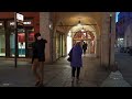 Brescia, Italy - Evening Walk Tour 2022 ( 4K Ultra HD )