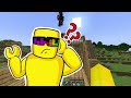 Sunny Gets ANYTHING He DREAMS in Minecraft!