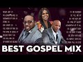 PRAISE GOD ALL THE TIME 🛐 ERY NICE COLLECTION 2024 🎶  BEST GOSPEL MIX 2024