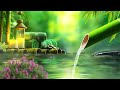 Relaxing Music to Rest the Mind, Stress, Anxiety 🌿 Relax and Sleep, Music to Meditate