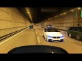 Assetto Corsa - BMW Night ride