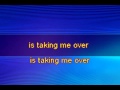 Portishead - Over - Karaoke