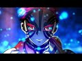Tanjiro and Giyu vs Akaza | Demon Slayer | Fan Animation