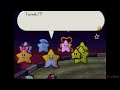 Evolution of Mario RPG Final Bosses (1996 - 2024)