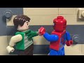 Lego Spider-Man: Sandman Showdown