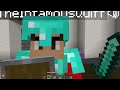 The Most FEARED Minecraft Player! (14)