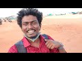 A Day Out🤩 Going to Auroville😃 | I am Scared😳 at Beach😩😵 because of ???😫😓 | Dhanaraj Vlogs