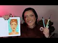 I Tested OTHER Art Youtuber's Art Products...