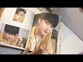 Unboxing Photobook Blue to Orange NCT 127 Jungwoo ver
