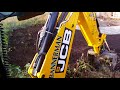 JCB contractor pro