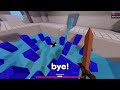 How to COMBO PROPERLY In Roblox Bedwars ⚔️