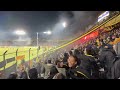 Hinchada De Peñarol vs Rosario Central / Los Dueños De La Fiesta / Campeón Del Siglo