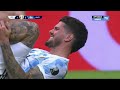 Argentina 1 x 0 Uruguay ● 2021 Copa América Extended Goals & Highlights HD