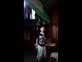 One day in your life by Michael Jackson cover by Nathe Delima #paudelima