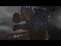 Dark Souls III (PC) - Nameless King Fight