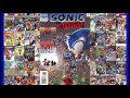 A Farewell to the Sonic Comic (1992-2017)