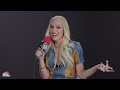 Gwen Stefani talks new song 