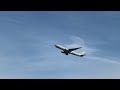 SPECIAL NATO Airbus A330-243MRTT Departure!